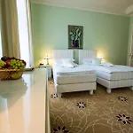 Hotel Golden Royal Boutique & Košice
