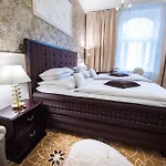 Hotel Golden Royal Boutique & Košice