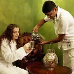 Golden Royal Boutique & Hotel 4*