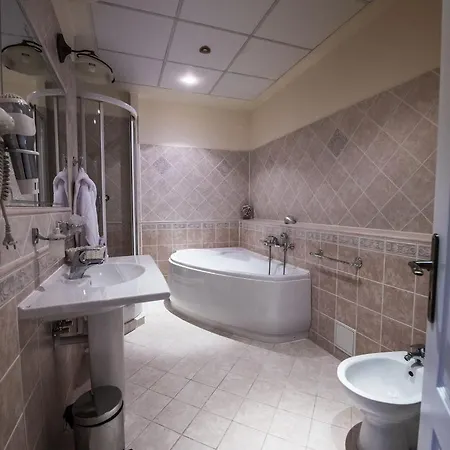 Golden Royal Boutique & Hotel Kosice