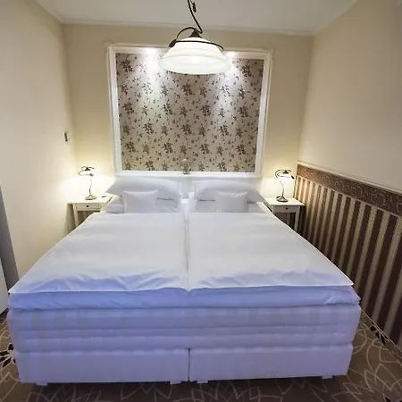 Golden Royal Boutique & 4* Kosice
