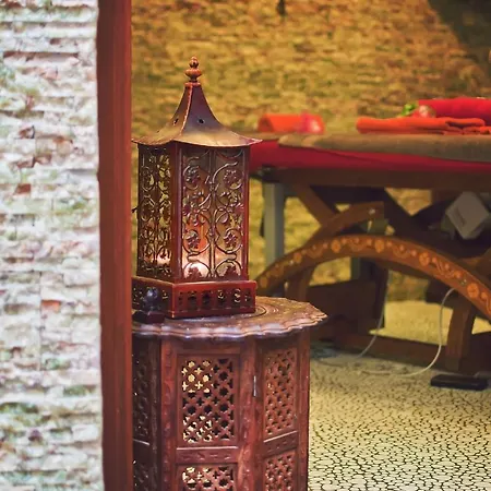 Hotel Golden Royal Boutique &