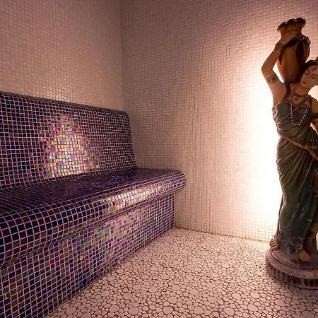Hotel Golden Royal Boutique & Kosice