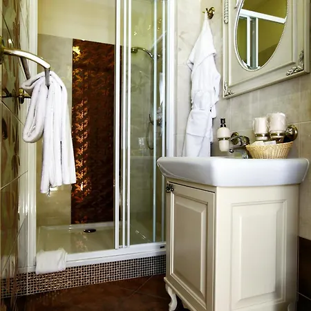 Otel Golden Royal Boutique & Kösice