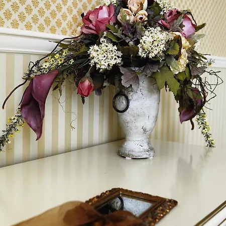 Golden Royal Boutique & Hotel Kosice