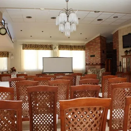 Golden Royal Boutique & Kosice