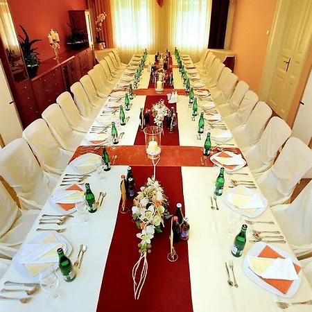 Golden Royal Boutique & 4* Kösice