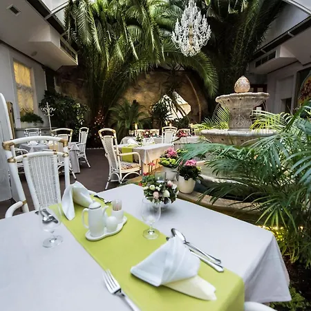 Hotel Golden Royal Boutique & Kosice