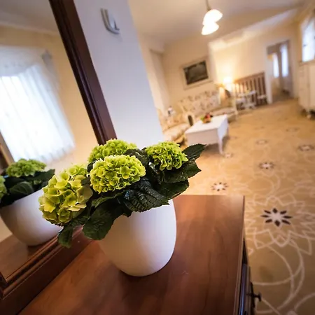 Otel Golden Royal Boutique & 4*