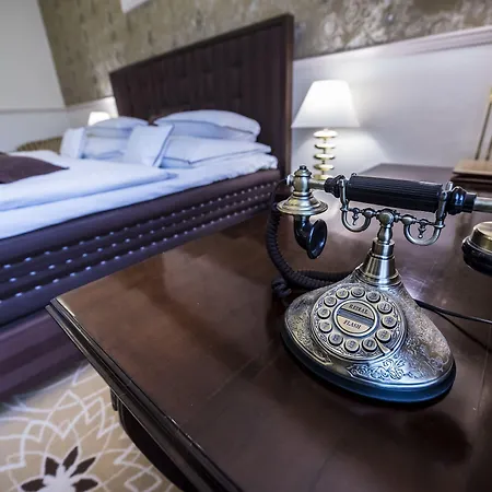 Golden Royal Boutique & Otel 4*