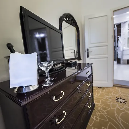 Golden Royal Boutique & Hotel Kosice