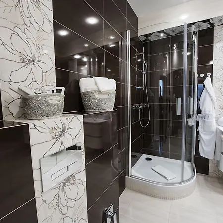 Hotel Golden Royal Boutique & Kosice