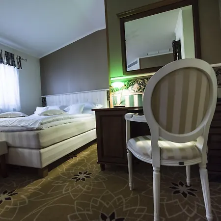 Golden Royal Boutique & Hotel 4*