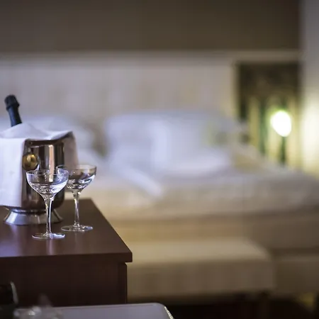 Otel Golden Royal Boutique & Kösice