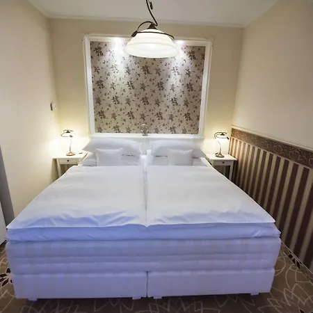 Hotel Golden Royal Boutique &