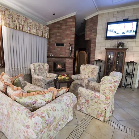 Golden Royal Boutique & Отель 4*