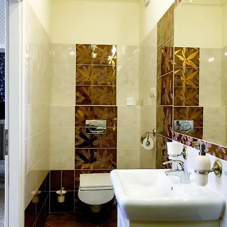 Golden Royal Boutique & 4* Кошице