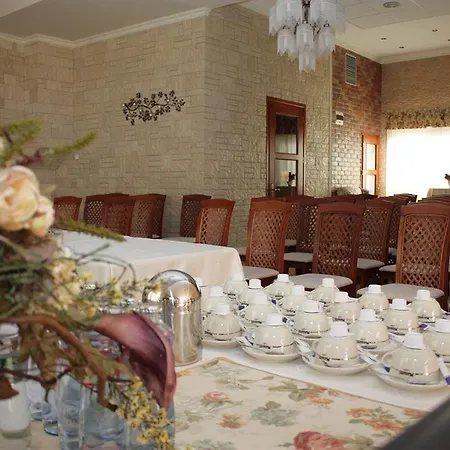 Golden Royal Boutique &