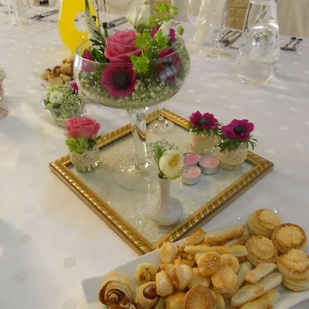 Golden Royal Boutique & Hotel