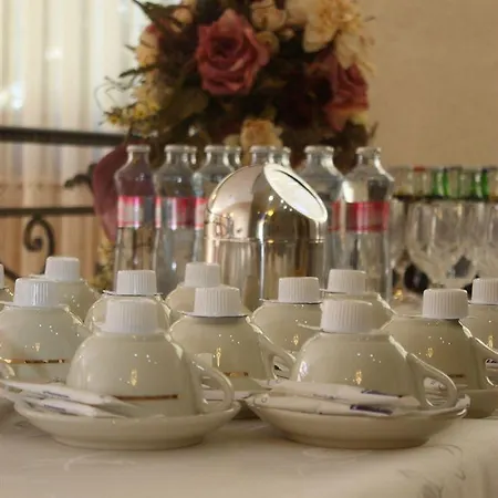 Golden Royal Boutique & Otel 4*