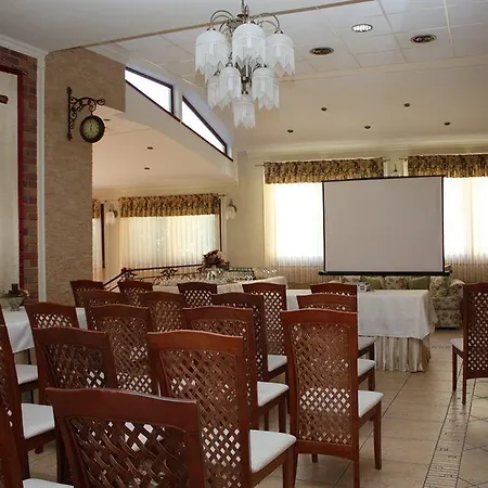 Golden Royal Boutique & 4* Kosice