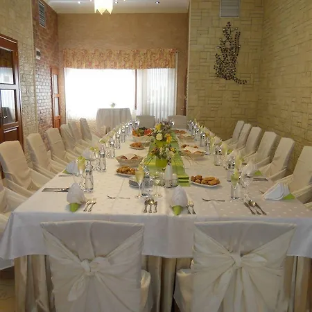 Golden Royal Boutique & Hotel