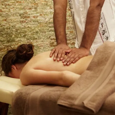 Golden Royal Boutique & 4* Kosice