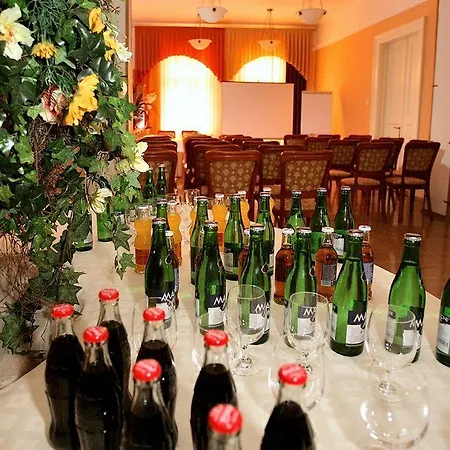 Golden Royal Boutique & Otel