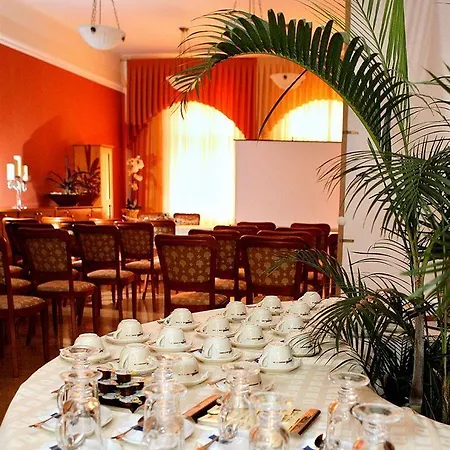 Golden Royal Boutique & Hotel Kosice