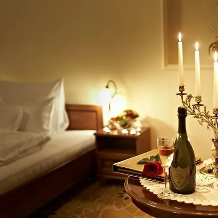 Golden Royal Boutique & Kosice