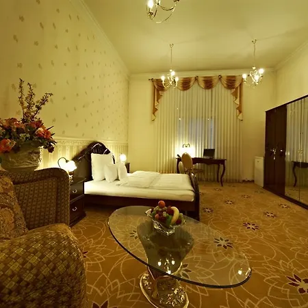 Golden Royal Boutique & Kosice