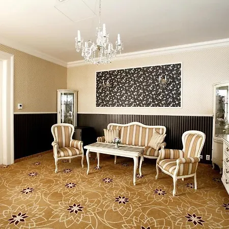 Golden Royal Boutique & 4* Кошице