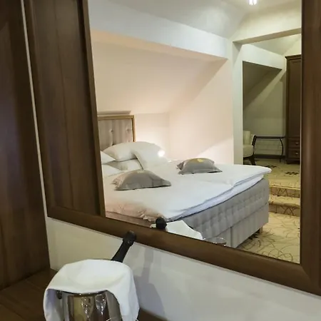 Hotel Golden Royal Boutique & Kosice