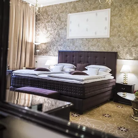 Golden Royal Boutique & 4* Kosice