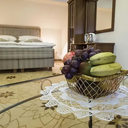 Hotel Golden Royal Boutique &