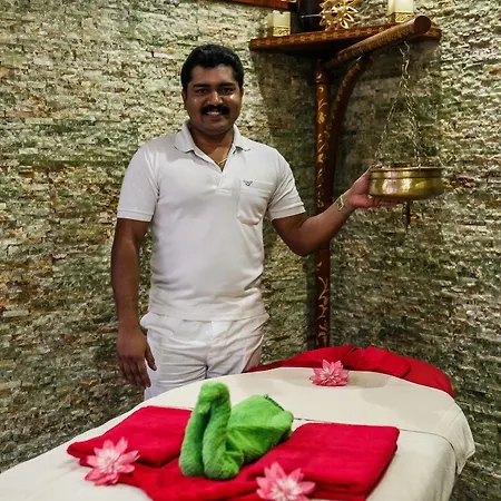 Otel Golden Royal Boutique & Kösice