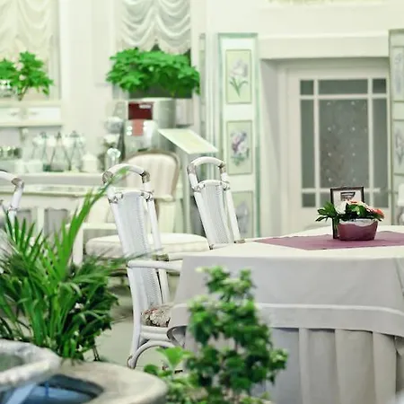 Hotel Golden Royal Boutique & Kosice