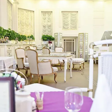 Golden Royal Boutique & 4* Kosice