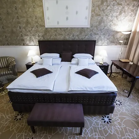 Hotel Golden Royal Boutique & Košice